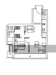 Citylights (D8), Condominium #148784092